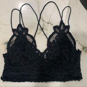 Free people adella bralette